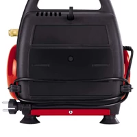 Kép 2/5 - Einhell TH-AC 190/6 OF hordozható kompresszor, 1100W, 8bar, 6L
