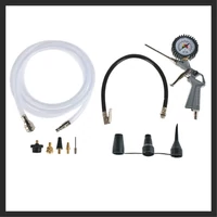 Kép 6/8 - Einhell PXC TE-AC 36/6/8 Li OF Set-Solo akkus kompresszor, 2x18V, 8bar, 6L (akku és töltő nélkül)