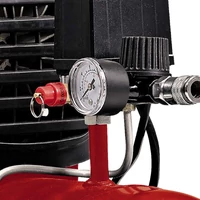 Kép 2/2 - Einhell TC-AC 190/24 Kompresszor 1
