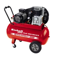Kép 1/4 - Einhell TE-AC 480-100-10 D légkompresszor
