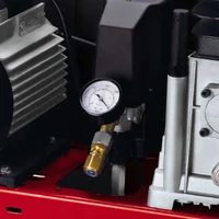 Kép 3/4 - Einhell TE-AC 480-100-10 D légkompresszor