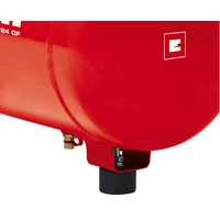 Kép 4/5 - Einhell TH-AC 200/24 OF kompresszor