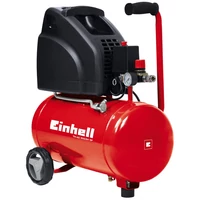 Kép 1/5 - Einhell TH-AC 200/24 OF kompresszor