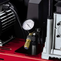 Kép 2/10 - Einhell TE-AC 400/100/10 D kompresszor