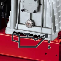Kép 8/10 - Einhell TE-AC 400/100/10 D kompresszor