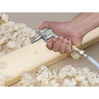 Kép 6/7 - Einhell TH-AC 200/30 OF álló kompresszor, 1100W, 8bar