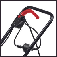 Kép 2/5 - Einhell GC-EM 1032 elektromos fűnyíró, 1kW, 32cm