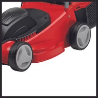 Kép 4/5 - Einhell GC-EM 1032 elektromos fűnyíró, 1kW, 32cmEinhell GC-EM 1032 elektromos fűnyíró, 1kW, 32cm