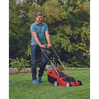 Kép 5/5 - Einhell GC-EM 1032 elektromos fűnyíró, 1kW, 32cm