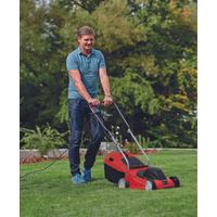 Kép 5/5 - Einhell GC-EM 1032 elektromos fűnyíró, 1kW, 32cm