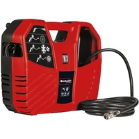 Kép 1/2 - Einhell TC-AC 180/8 OF kompresszor, hordozható, 8bar
