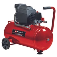 Kép 1/5 - Einhell TC-AC 190/50/8 kompresszor, 1.5kW, 50L, 8bar