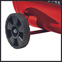 Kép 3/5 - Einhell TC-AC 190/50/8 kompresszor, 1.5kW, 50L, 8bar