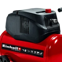 Kép 2/7 - Einhell TC-AC 200/24/8 OF kompresszor, 1200W, 24L, 8bar