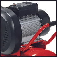 Kép 2/4 - Einhell TE-AC 430/90/10 kompresszor