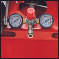 Kép 3/4 - Einhell TE-AC 430/90/10 kompresszor