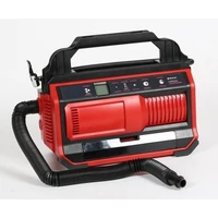Kép 3/16 - Einhell PRESSITO 18/25 akkus kompresszor, 18V, 25L, 11bar (akku és töltő nélkül)