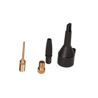 Kép 4/16 - Einhell PRESSITO 18/25 akkus kompresszor, 18V, 25L, 11bar (akku és töltő nélkül)