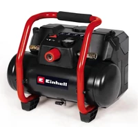 Kép 1/9 - Einhell TE-AC 36/150 Li OF-Solo akkus kompresszor, 36V, 8bar (akkus és töltő nélkül)