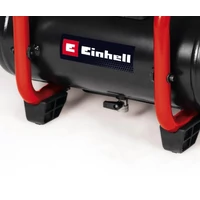 Kép 5/9 - Einhell TE-AC 36/150 Li OF-Solo akkus kompresszor, 36V, 8bar (akkus és töltő nélkül)