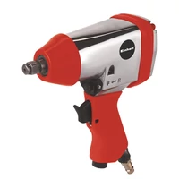 Kép 2/6 - Einhell 4020565 kompresszor szett, 10 részes