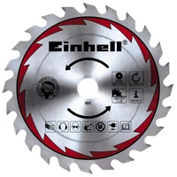 Kép 2/4 - Einhell TE-CS 165 kézi körfűrészgép