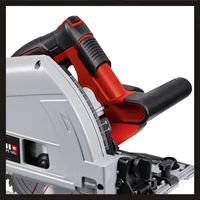 Kép 2/5 - Einhell TE-PS 165 merülő körfűrész, 165mm, 1200W