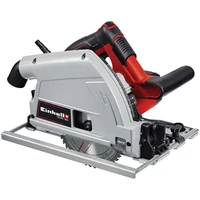 Kép 1/5 - Einhell TE-PS 165 merülő körfűrész 1200W