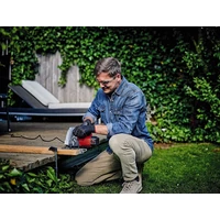 Kép 4/4 - Einhell TC-CS 1410 kézi körfűrész, 1.41kW, 190mm