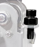 Kép 3/7 - Einhell TC-MC 355/1 körfűrész, 2200W, 355mm