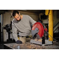 Kép 7/7 - Einhell TC-MC 355/1 körfűrész, 2200W, 355mm