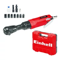 Kép 1/8 - Einhell TC-PR 68 levegős racsniszár
