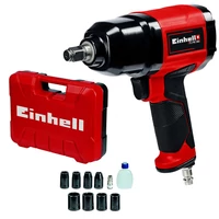 Kép 1/7 - Einhell TC-PW 340 légkulcs 1/2&quot; 340Nm