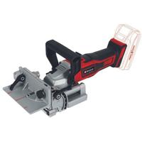 Kép 1/2 - Einhell TE-BJ 18 Li-Solo akkus lamellázógép, 18V (akku és töltő nélkül)