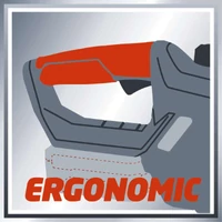 Kép 8/12 - Einhell GE-LC 18 Li Kit akkumulátoros láncfűrész (18V 3