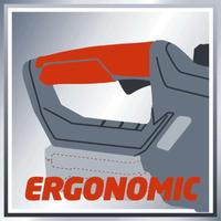 Kép 8/12 - Einhell GE-LC 18 Li Kit akkumulátoros láncfűrész (18V 3