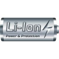 Kép 10/12 - Einhell GE-LC 18 Li Kit akkumulátoros láncfűrész (18V 3