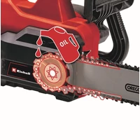 Kép 5/7 - Einhell GC-EC 1935 láncfűrész, 32.5cm, 1.9kW