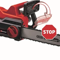 Kép 6/7 - Einhell GC-EC 1935 láncfűrész, 32.5cm, 1.9kW
