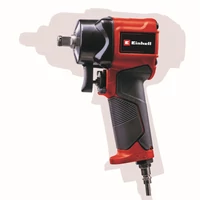 Kép 3/5 - Einhell TC-PW 610 Compact pneumatikus csavarkulcs, 8bar, 610Nm