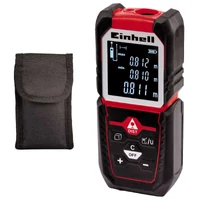 Kép 1/7 - Einhell TC-LD 50, Lézeres távolságmérő