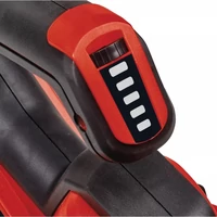 Kép 3/9 - Einhell GE-UB 18/250 Li E akkus lombfúvó, 18V, 120 m3/h (1db 4Ah akkuval és töltővel)