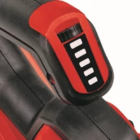 Kép 2/7 - Einhell GE-UB 18/250 Li E-Solo akkus univerzális lombfújó, 18V (akku és töltő nélkül)