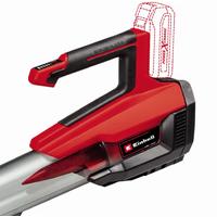 Kép 3/5 - Einhell GP-LB 18/200 Li E-Solo akkus lombfúvó 18V (akku és töltő nélkül)
