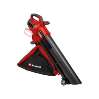 Kép 1/7 - Einhell Venturro 36/240-Solo akkus lombfúvó, 36V (akku és töltő nélkül)
