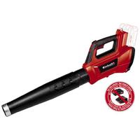 Kép 1/8 - Einhell PXC GE-LB 36/210 Li E-Solo akkus lombfújó, 36V, 210km/h (akku és töltő nélkül)