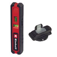 Kép 1/6 - Einhell TC-LL 1 Lézeres szintező készülék