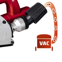 Kép 4/7 - Einhell TH-MA 1300 falhoronymaró, 1320W