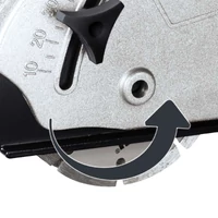 Kép 6/7 - Einhell TH-MA 1300 falhoronymaró, 1320W