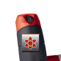 Kép 3/7 - Einhell TC-RO 1155 E felsőmaró gép 1100W, 6+8mm